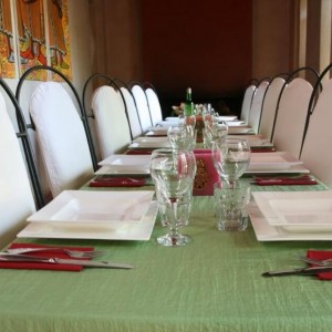 Private Events