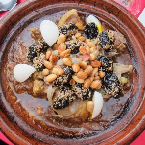 Traditional Cuisine